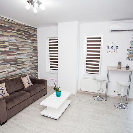 דירות Axy Apartament מאמאיה מראה חיצוני תמונה
