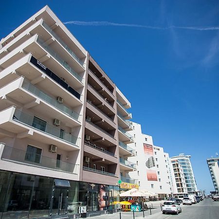 דירות Axy Apartament מאמאיה מראה חיצוני תמונה