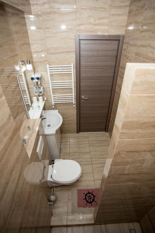 דירות Axy Apartament מאמאיה מראה חיצוני תמונה